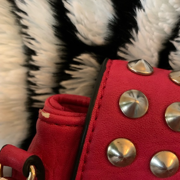 Urban Expressions Vegan Leather Bag - Picture 4 of 6